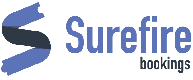 Surefire Bookings